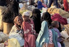 Chad Reports 17 Dead After Drone Attack From Sudan