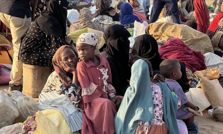 Chad Reports 17 Dead After Drone Attack From Sudan