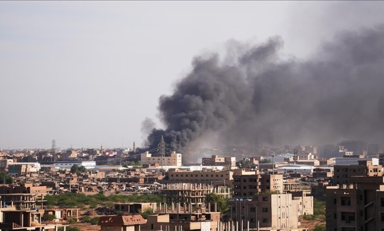 At Least 24 Displaced People Killed in RSF Drone Attack in North Kordofan