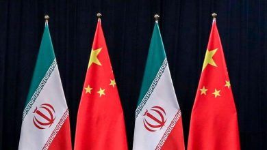 China Urges Israel and Iran to Cease Hostilities and Resume Dialogue