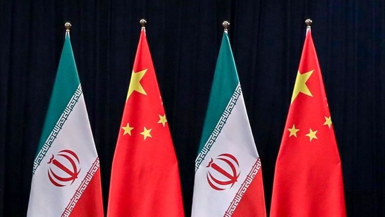 China Urges Israel and Iran to Cease Hostilities and Resume Dialogue
