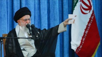 Iran’s Khamenei Vows ‘No Mercy’ to Israel Amid Rising Tensions