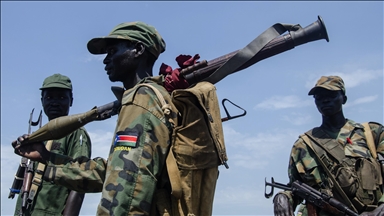 South Sudan Army to Court Martial Soldiers Over Civilian Killings in Jonglei