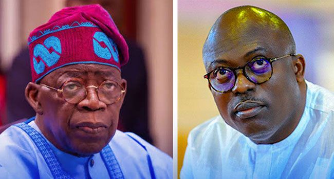 Labour Asks Tinubu to Reverse Fubara Suspension, Withdraw Anti-People Tax Bills Immediately
