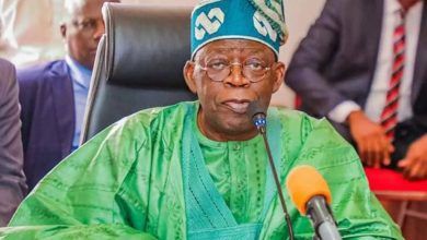 Tinubu Writes Senate, Seeks Justice Kudirat Kekere-Ekun’s Confirmation