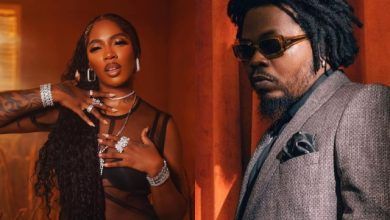 Olamide Rejected ₦100 million From Me - Tiwa Savage