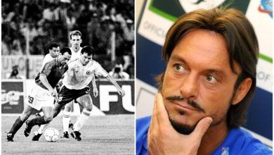Italy’s 1990 FIFA World Cup star Salvatore Schillaci dies aged 59