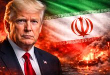 Iran Warns Civilians Amid Tensions as Trump Claims Talks ‘Going Well’