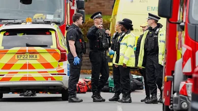 UK on ‘High Alert’ After Deadly Synagogue Terror Attack in Manchester