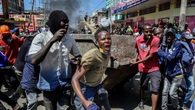 At Least 16 Killed, Hundreds Injured as Kenya’s Anti-Government Protests Turn Violent