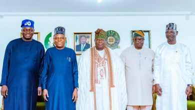 Shettima Visits Gbong Gwom Jos, Calls for Tolerance and Peaceful Coexistence