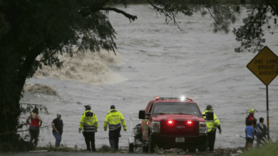 Texas Floods Kill 24, Dozens of Girls Missing From Summer Camp