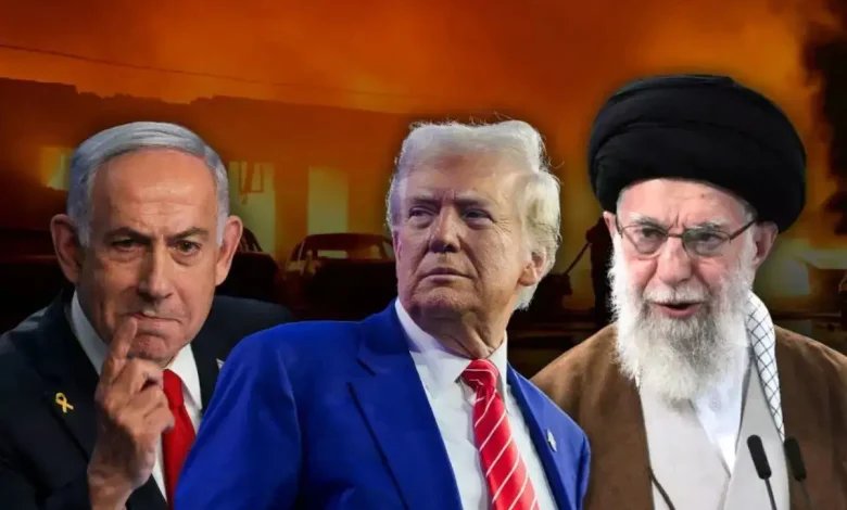 World Leaders Warn of Wider Middle East War as US–Israel Strikes Hit Iran