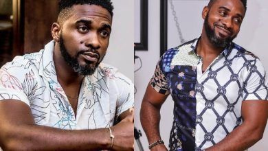 How Etisalat Fired Me While Paying Me N2,000 For Movie Parts - Uzor Arukwe