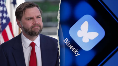 VP J.D. Vance Joins Bluesky, Urges Followers to Ditch X