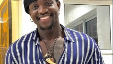 Verydarkman Breaks Silence After Release From Police Custody