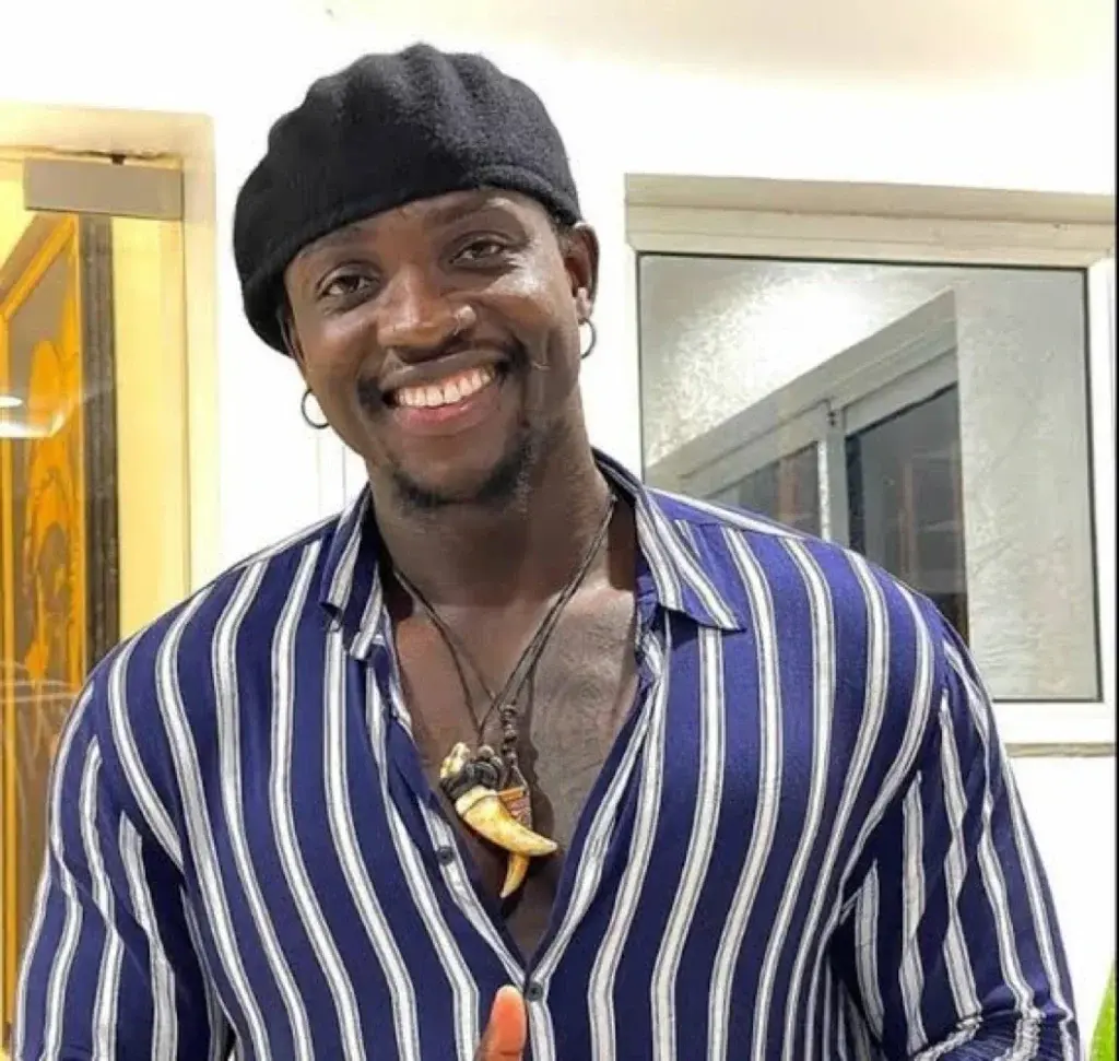 Popular Influencer VeryDarkMan Arrested ...