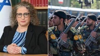 Iran Denies Alleged Plot to Kill Israeli Ambassador as Mexico Rejects Claims