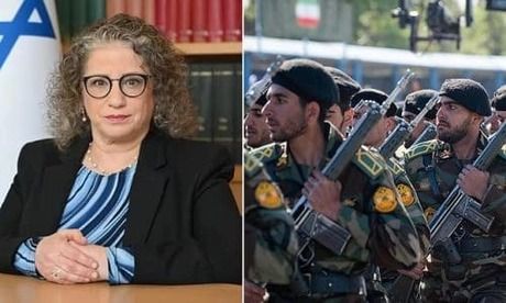 Iran Denies Alleged Plot to Kill Israeli Ambassador as Mexico Rejects Claims