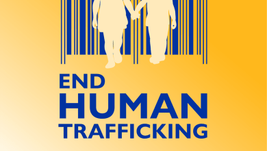 IOM Report Reveals Children Are Majority of Human Trafficking Victims in West Africa