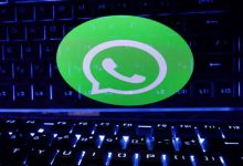 Russia Bans WhatsApp, Promotes State-Backed Messaging App