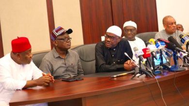 Presidency Must Be Zoned to Southern Region of the Country in 2027 Election - Wike