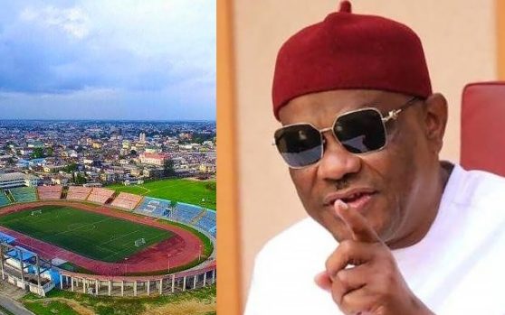 Rivers State Government Denies Blocking Pro-Tinubu Group from Using Yakubu Gowon Stadium