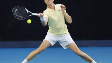 Jannik Sinner Accepts Three-Month Suspension after Settlement with WADA over Positive Drug Tests