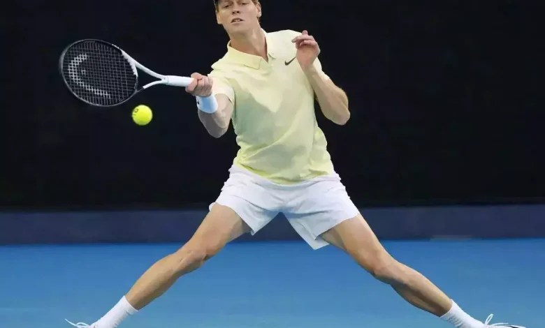 Jannik Sinner Accepts Three-Month Suspension after Settlement with WADA over Positive Drug Tests