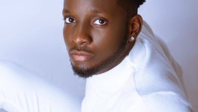I Still Cry Whenever I Watch Breath Of Life - Chimezie Imo
