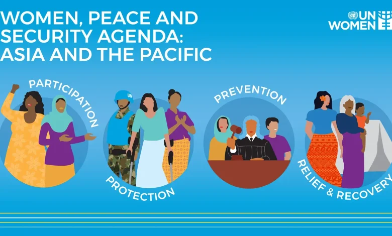 UN Reaffirms Gender Equality as Cornerstone of Global Peace, Marks 25 Years of WPS Agenda