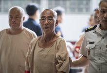Thailand Faces Backlash After Release of 85-Year-Old Drug Trafficker