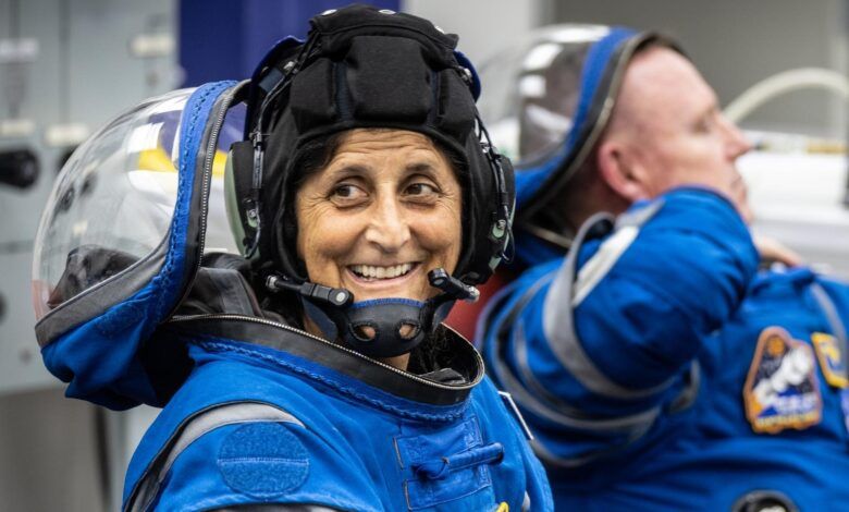 NASA’s Butch Wilmore Retires After Making History on Starliner and 25 Years of Service